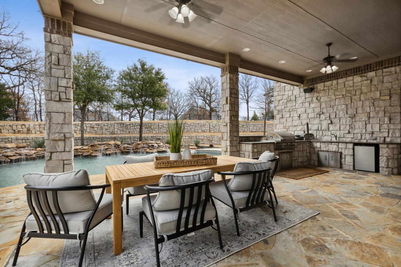 513 Coyote Road, Southlake, Texas, 76092, United States, 6 Bedrooms Bedrooms, ,6 BathroomsBathrooms,Residential,For Sale,513 Coyote Road,1223096