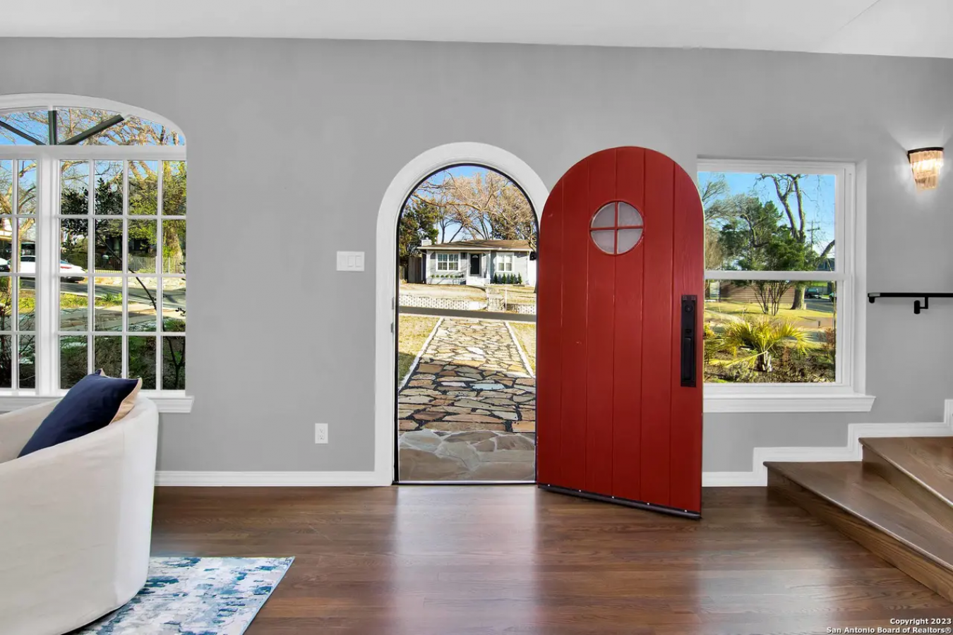 3570 2110 Travis Heights Boulevard, Austin, TX, 78704, United States, 4 Bedrooms Bedrooms, ,3 BathroomsBathrooms,Residential,For Sale,2110 Travis Heights Boulevard,1223087