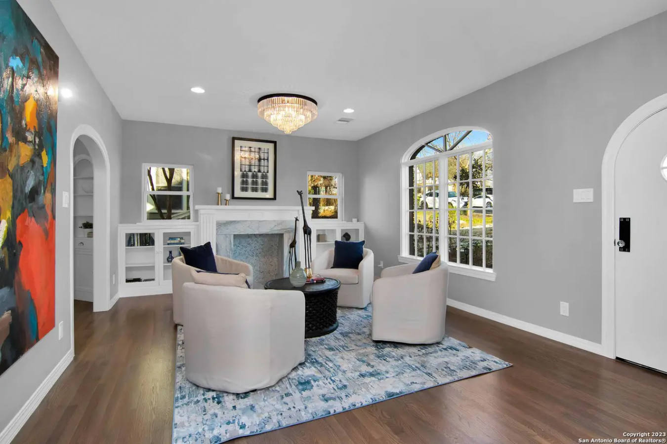 3570 2110 Travis Heights Boulevard, Austin, TX, 78704, United States, 4 Bedrooms Bedrooms, ,3 BathroomsBathrooms,Residential,For Sale,2110 Travis Heights Boulevard,1223087