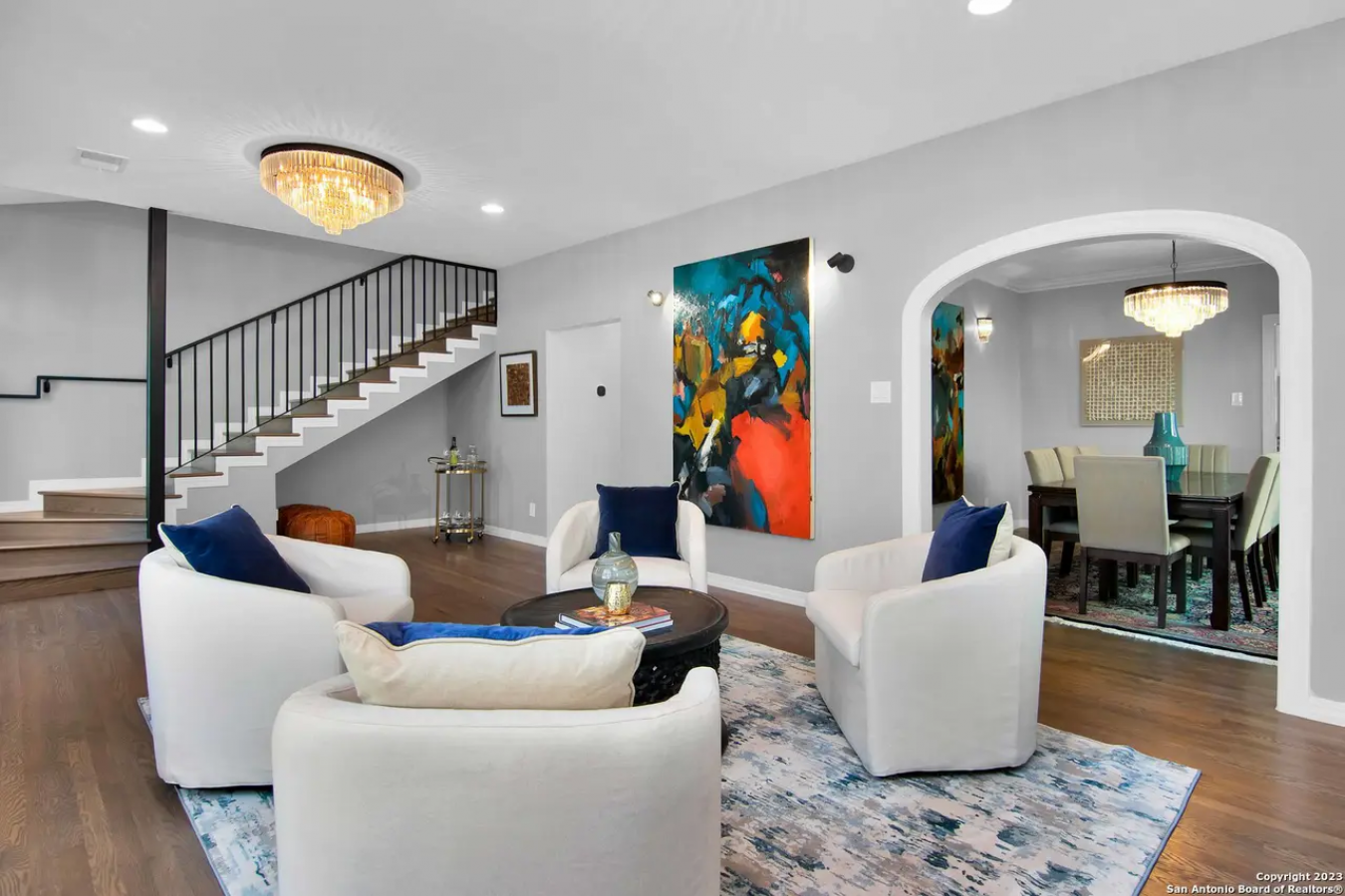 3570 2110 Travis Heights Boulevard, Austin, TX, 78704, United States, 4 Bedrooms Bedrooms, ,3 BathroomsBathrooms,Residential,For Sale,2110 Travis Heights Boulevard,1223087