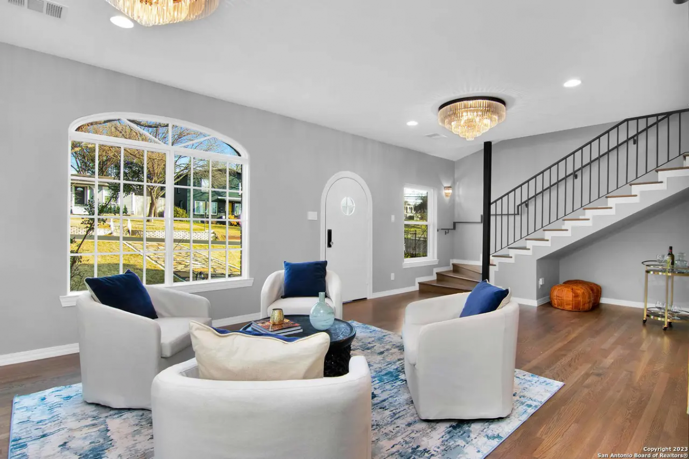 3570 2110 Travis Heights Boulevard, Austin, TX, 78704, United States, 4 Bedrooms Bedrooms, ,3 BathroomsBathrooms,Residential,For Sale,2110 Travis Heights Boulevard,1223087