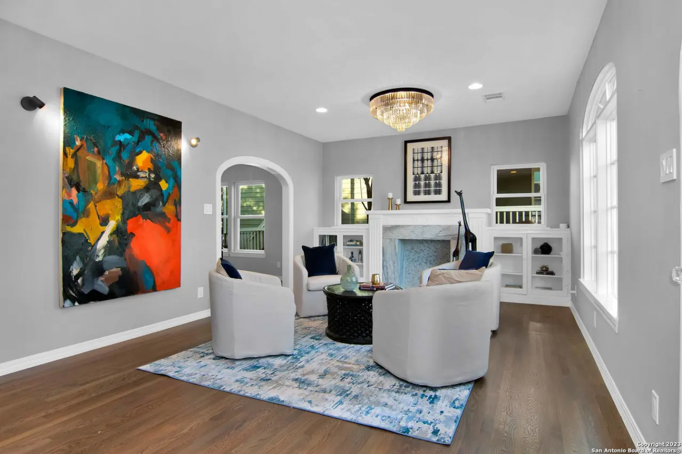 3570 2110 Travis Heights Boulevard, Austin, TX, 78704, United States, 4 Bedrooms Bedrooms, ,3 BathroomsBathrooms,Residential,For Sale,2110 Travis Heights Boulevard,1223087