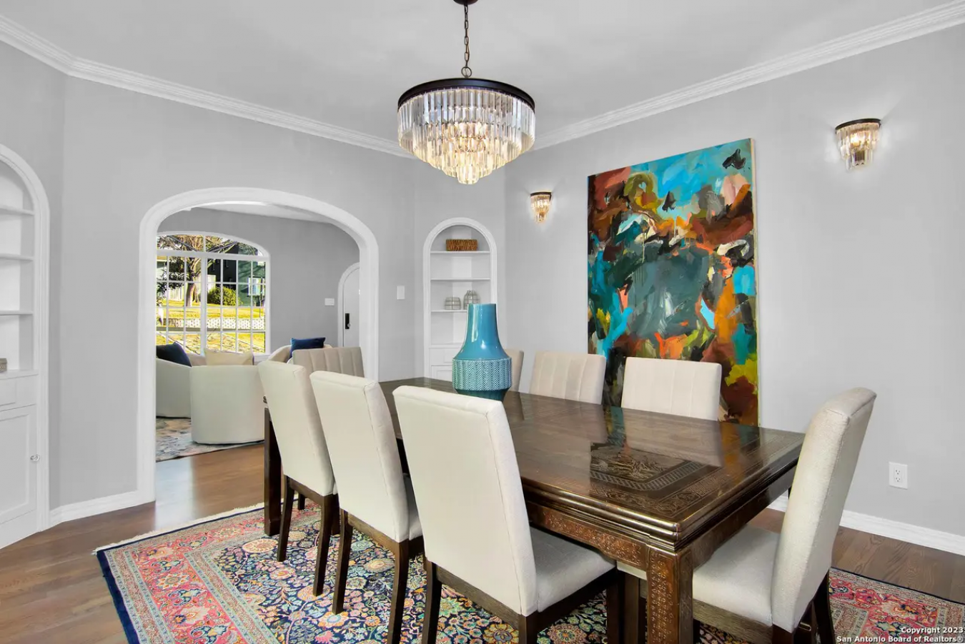 3570 2110 Travis Heights Boulevard, Austin, TX, 78704, United States, 4 Bedrooms Bedrooms, ,3 BathroomsBathrooms,Residential,For Sale,2110 Travis Heights Boulevard,1223087