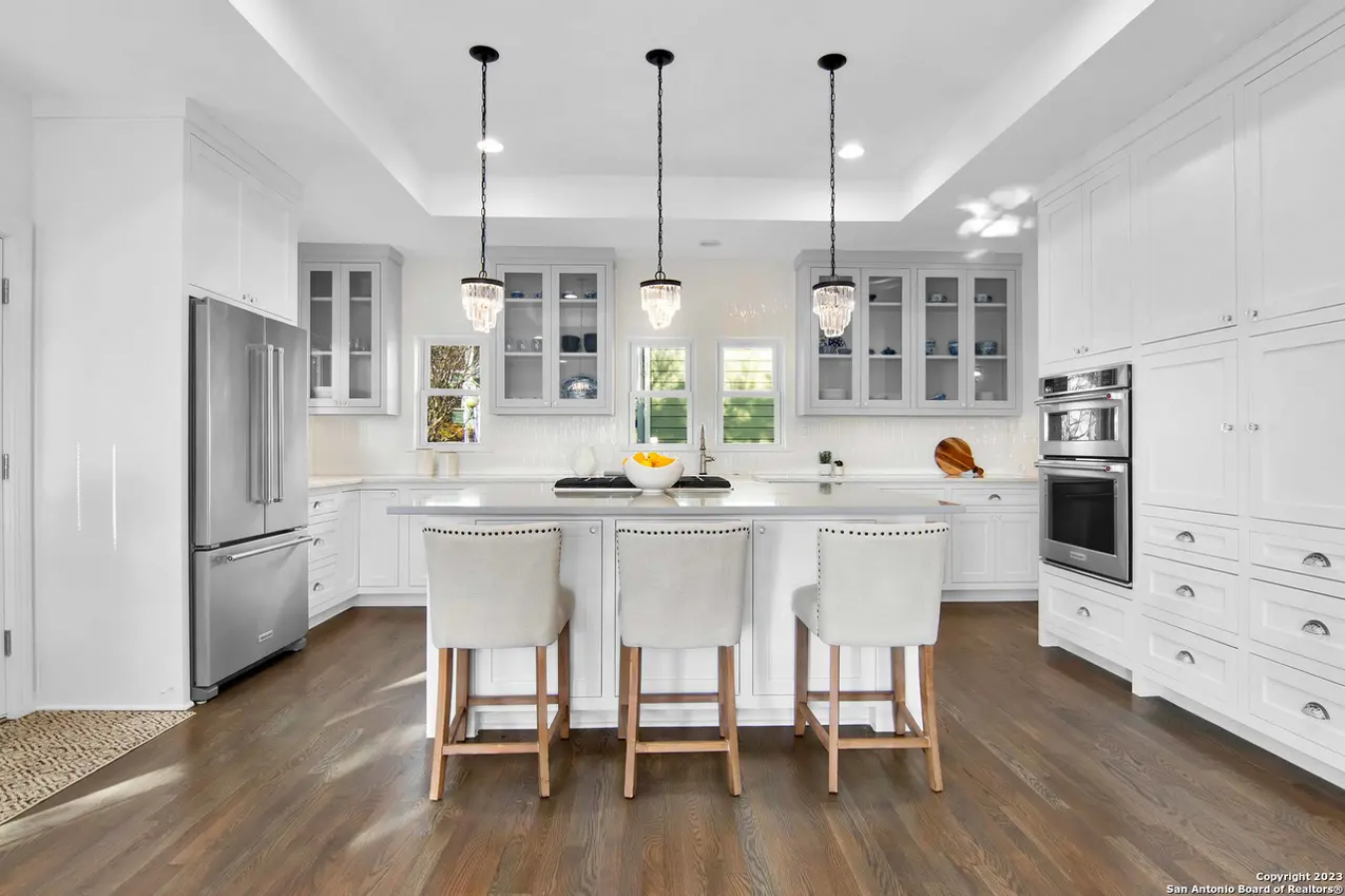 3570 2110 Travis Heights Boulevard, Austin, TX, 78704, United States, 4 Bedrooms Bedrooms, ,3 BathroomsBathrooms,Residential,For Sale,2110 Travis Heights Boulevard,1223087