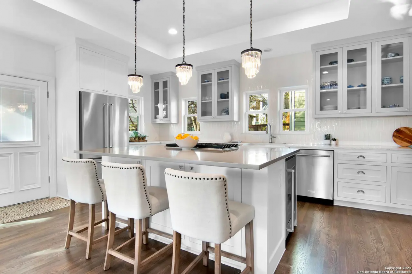 3570 2110 Travis Heights Boulevard, Austin, TX, 78704, United States, 4 Bedrooms Bedrooms, ,3 BathroomsBathrooms,Residential,For Sale,2110 Travis Heights Boulevard,1223087