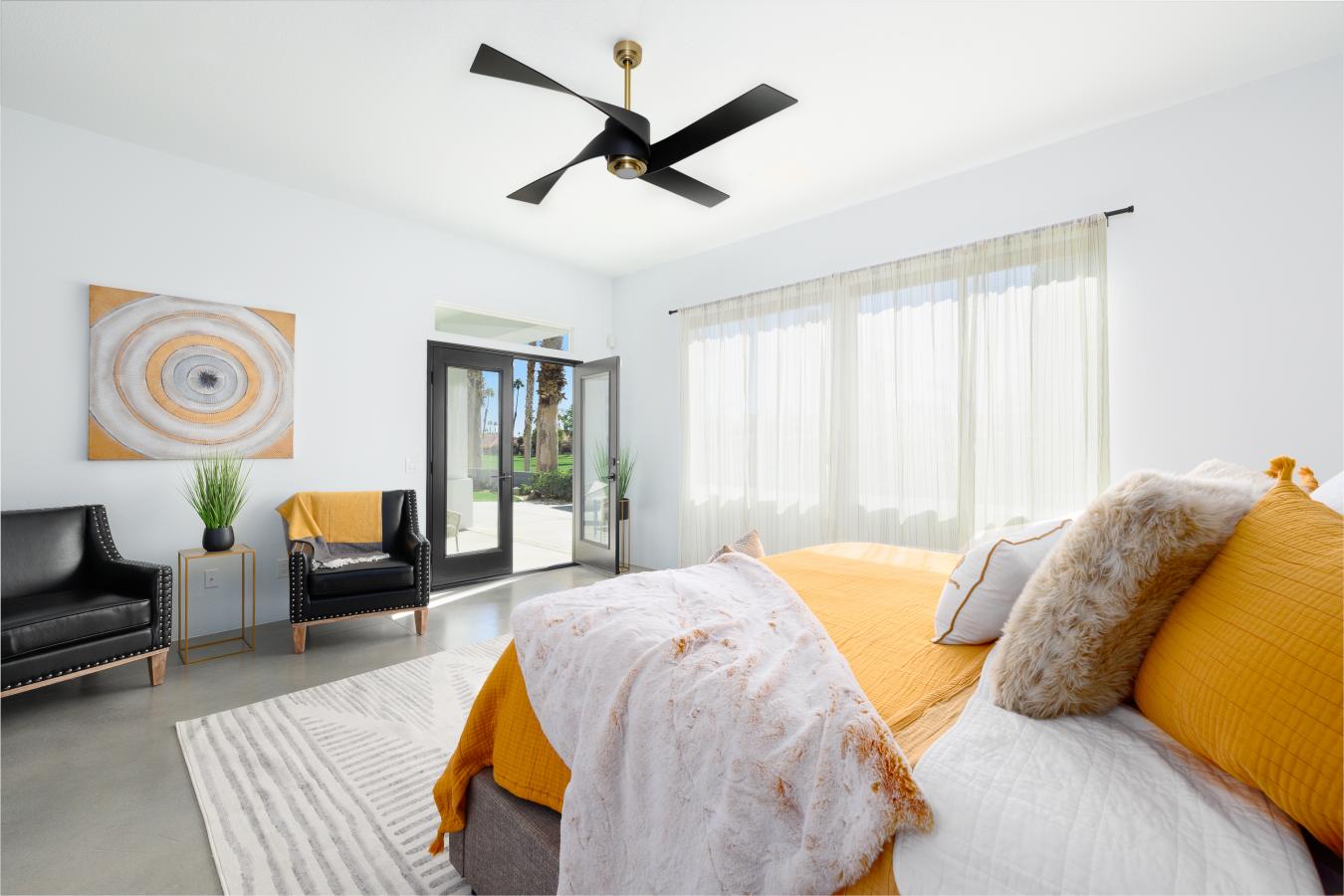 132 77555 Ashberry Court, Palm Desert, CA, 92211, United States, 4 Bedrooms Bedrooms, ,3 BathroomsBathrooms,Residential,For Sale,77555 Ashberry Court,1227134