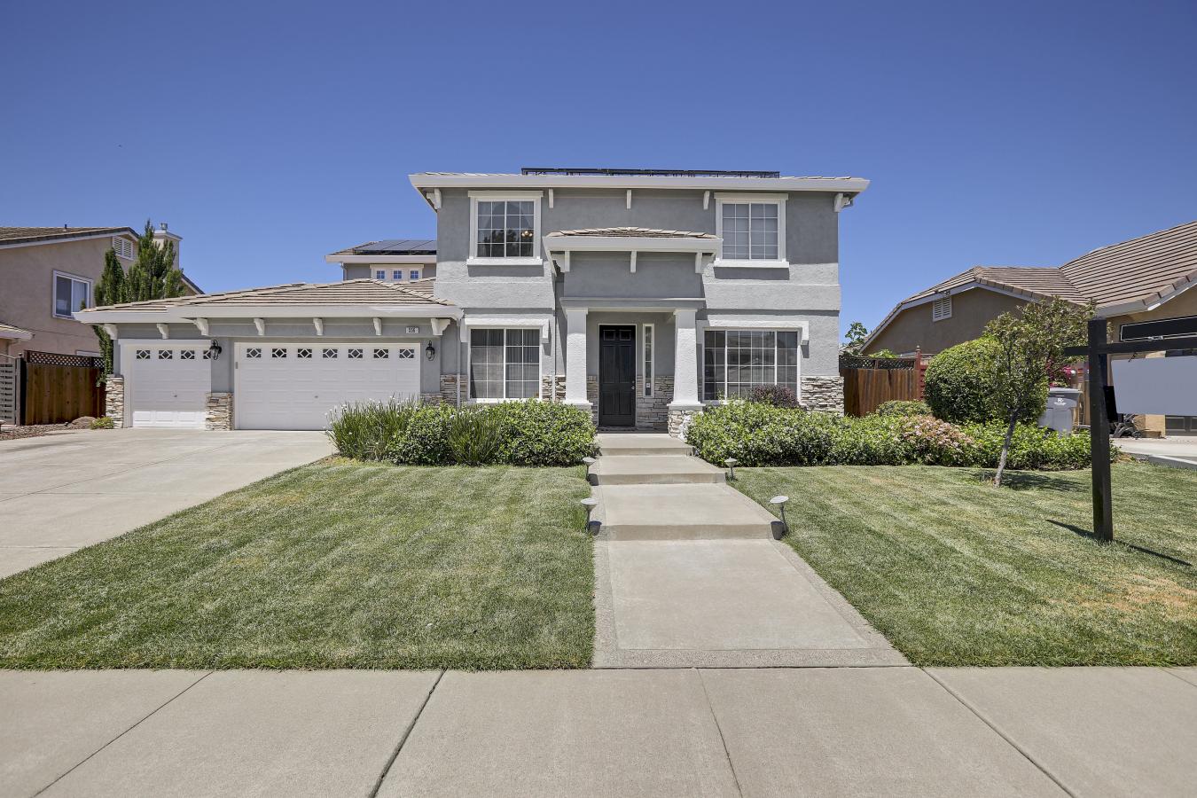 556 Ruby Drive, Vacaville, CA, 95687, United States, 5 Bedrooms Bedrooms, ,3 BathroomsBathrooms,Residential,For Sale,556 Ruby Drive,1226291