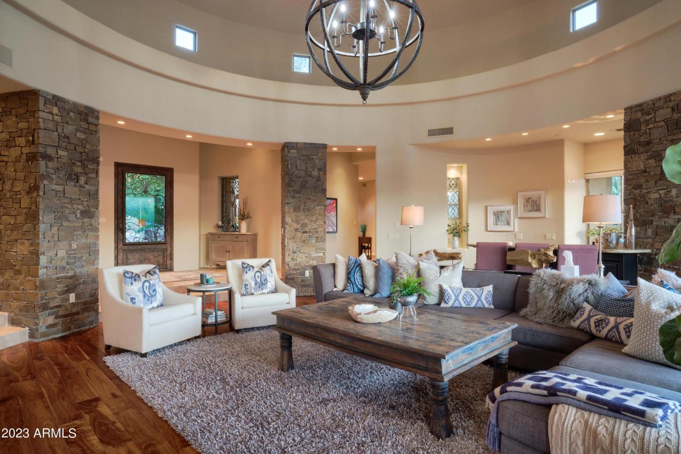 27264 N 103RD Way, Scottsdale, AZ, 85262, United States, 5 Bedrooms Bedrooms, ,Residential,For Sale,27264 N 103RD Way,1227453