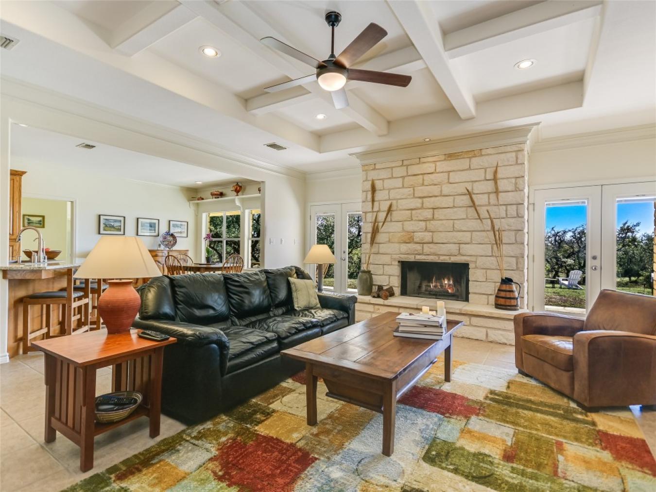 301 Hall Lane, Spicewood, TX, 78669, United States, 4 Bedrooms Bedrooms, ,2 BathroomsBathrooms,Residential,For Sale,301 Hall Lane,1228956