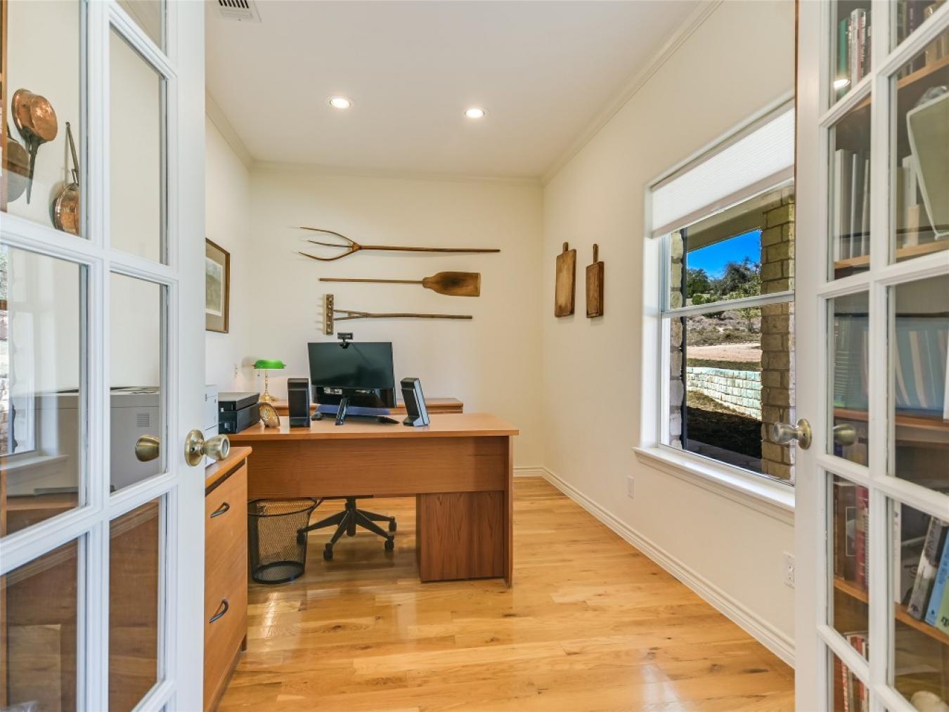 301 Hall Lane, Spicewood, TX, 78669, United States, 4 Bedrooms Bedrooms, ,2 BathroomsBathrooms,Residential,For Sale,301 Hall Lane,1228956