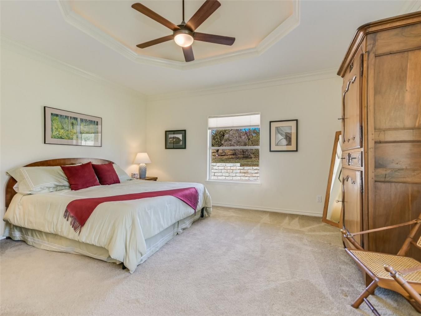 301 Hall Lane, Spicewood, TX, 78669, United States, 4 Bedrooms Bedrooms, ,2 BathroomsBathrooms,Residential,For Sale,301 Hall Lane,1228956