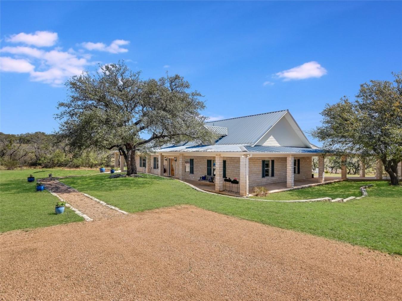 301 Hall Lane, Spicewood, TX, 78669, United States, 4 Bedrooms Bedrooms, ,2 BathroomsBathrooms,Residential,For Sale,301 Hall Lane,1228956