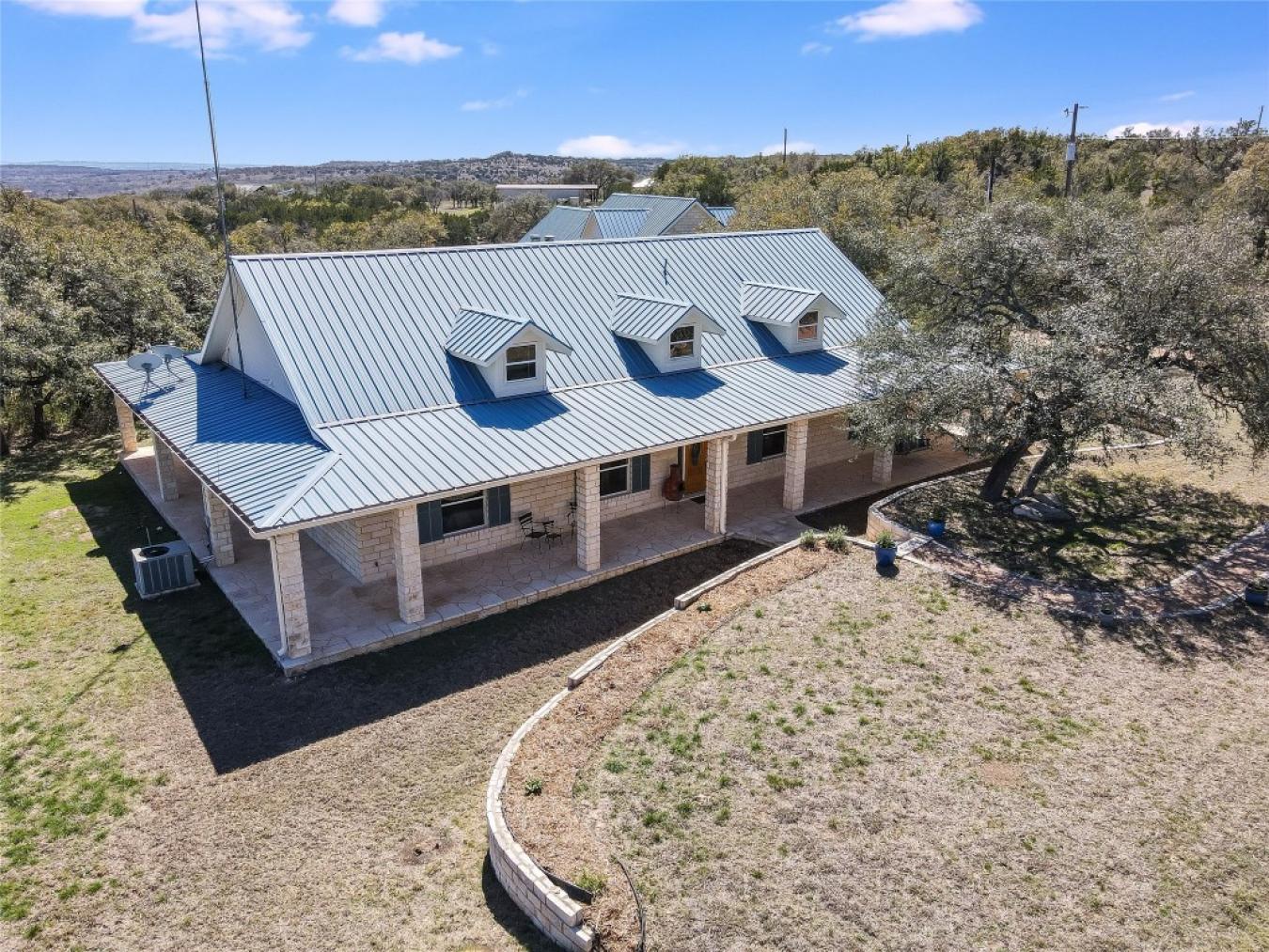 301 Hall Lane, Spicewood, TX, 78669, United States, 4 Bedrooms Bedrooms, ,2 BathroomsBathrooms,Residential,For Sale,301 Hall Lane,1228956