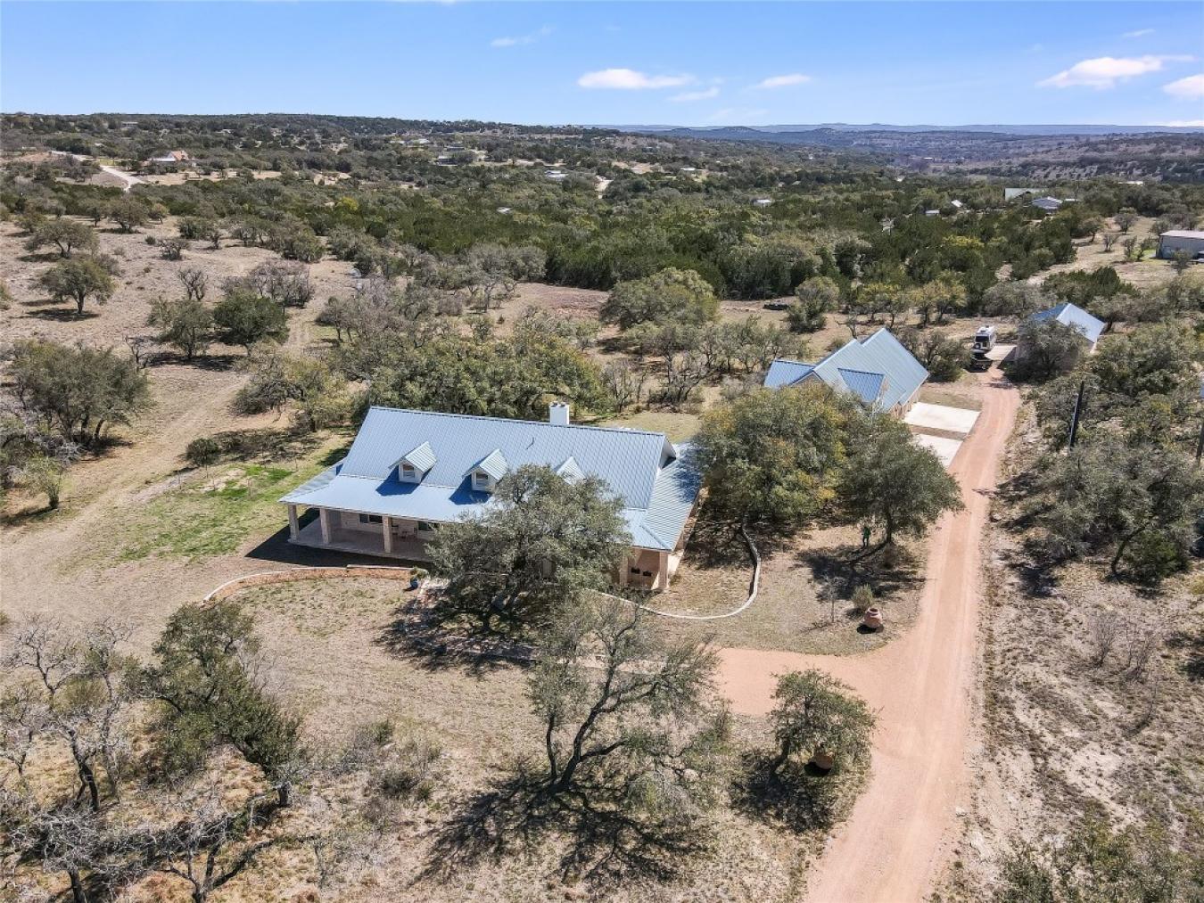 301 Hall Lane, Spicewood, TX, 78669, United States, 4 Bedrooms Bedrooms, ,2 BathroomsBathrooms,Residential,For Sale,301 Hall Lane,1228956