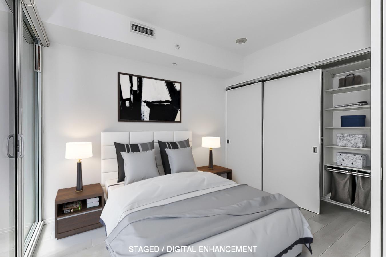 125 Peter Street, Toronto, ON, M5V 2G9, Canada, 1 Bedroom Bedrooms, ,1 BathroomBathrooms,Residential,For Sale,125 Peter Street,1230350
