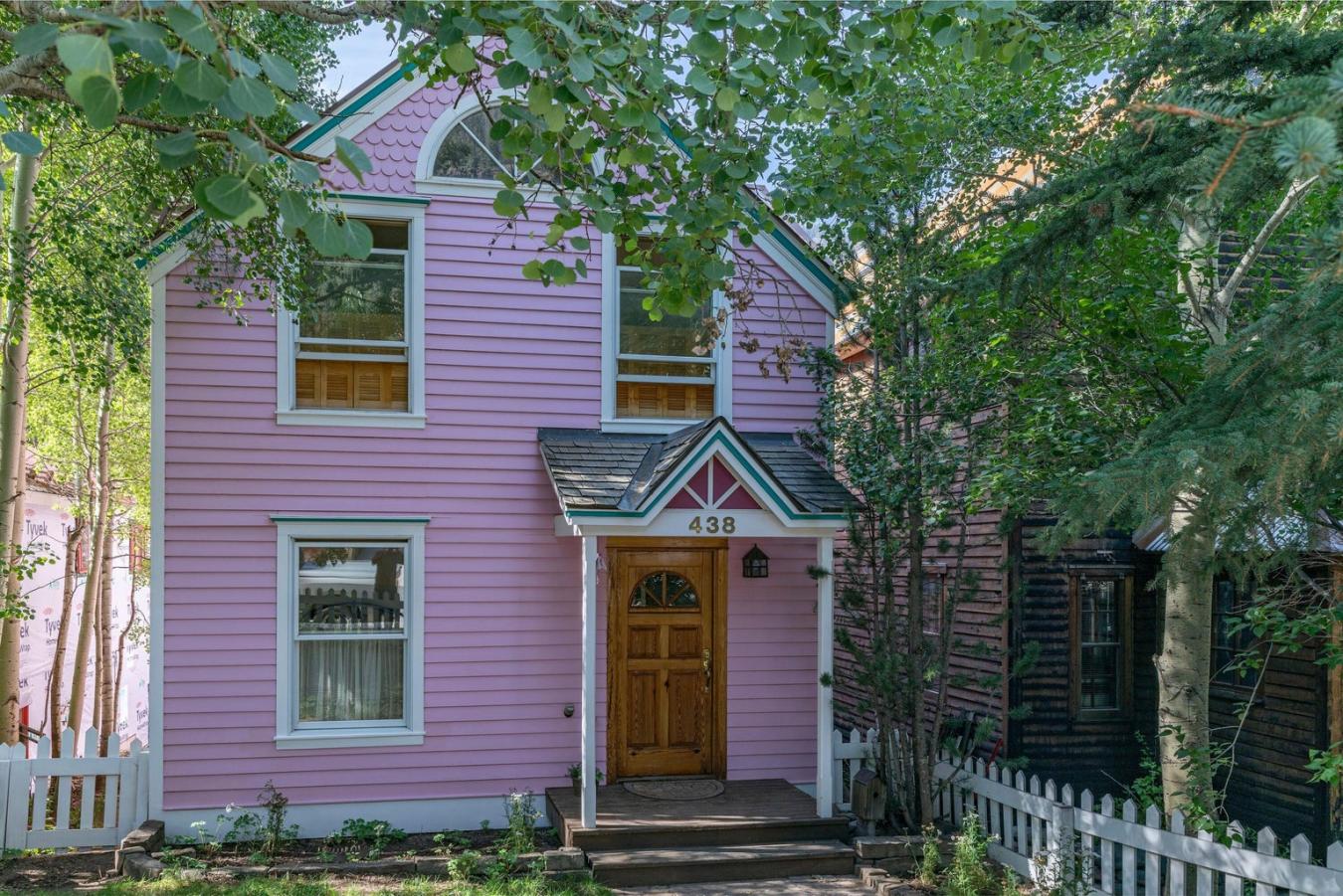 438 W Columbia Avenue, Telluride, CO, 81435, United States, 4 Bedrooms Bedrooms, ,2 BathroomsBathrooms,Residential,For Sale,438 W Columbia Avenue,1230348 438 W Columbia Avenue, Telluride, CO, 81435, United States, 4 Bedrooms Bedrooms, ,2 BathroomsBathrooms,Residential,For Sale,438 W Columbia Avenue,1230348