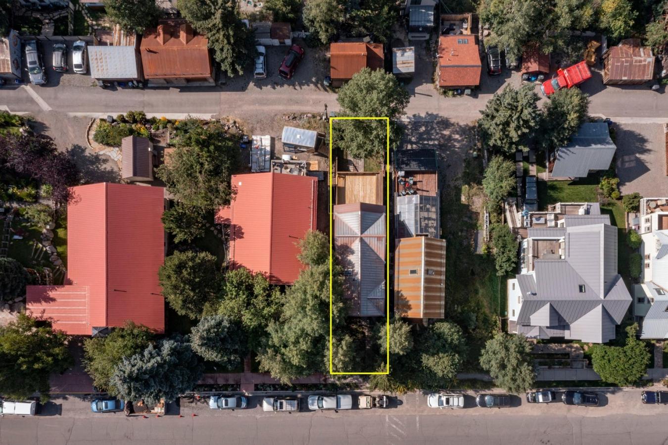 438 W Columbia Avenue, Telluride, CO, 81435, United States, 4 Bedrooms Bedrooms, ,2 BathroomsBathrooms,Residential,For Sale,438 W Columbia Avenue,1230348