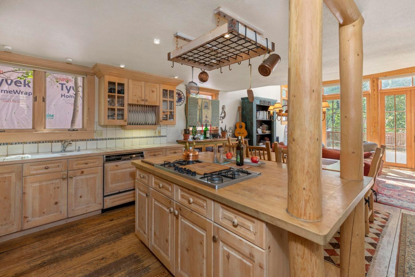 438 W Columbia Avenue, Telluride, CO, 81435, United States, 4 Bedrooms Bedrooms, ,2 BathroomsBathrooms,Residential,For Sale,438 W Columbia Avenue,1230348