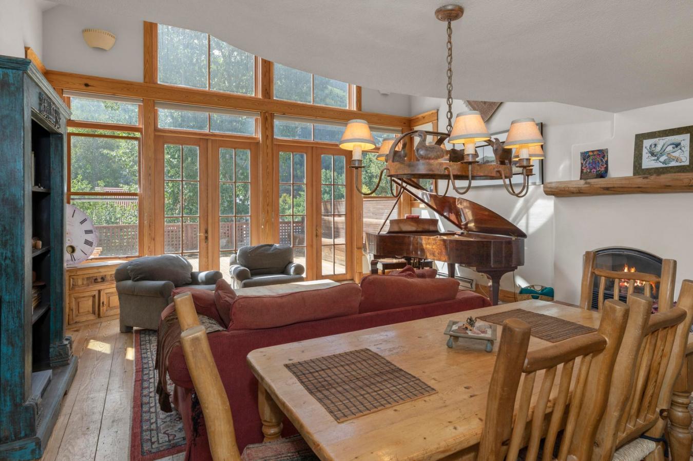 438 W Columbia Avenue, Telluride, CO, 81435, United States, 4 Bedrooms Bedrooms, ,2 BathroomsBathrooms,Residential,For Sale,438 W Columbia Avenue,1230348