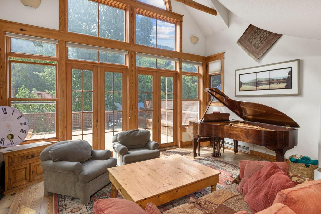 438 W Columbia Avenue, Telluride, CO, 81435, United States, 4 Bedrooms Bedrooms, ,2 BathroomsBathrooms,Residential,For Sale,438 W Columbia Avenue,1230348