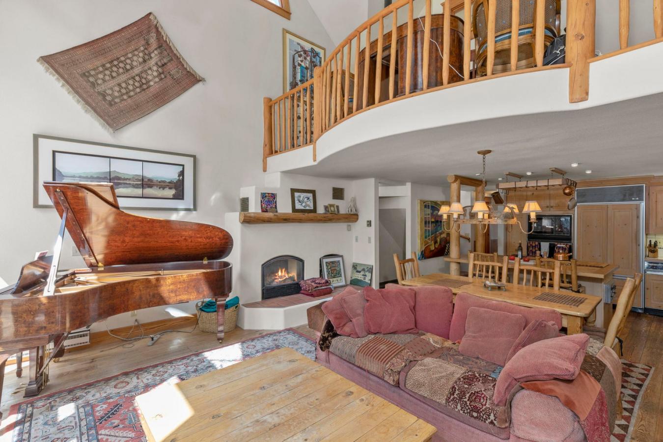 438 W Columbia Avenue, Telluride, CO, 81435, United States, 4 Bedrooms Bedrooms, ,2 BathroomsBathrooms,Residential,For Sale,438 W Columbia Avenue,1230348