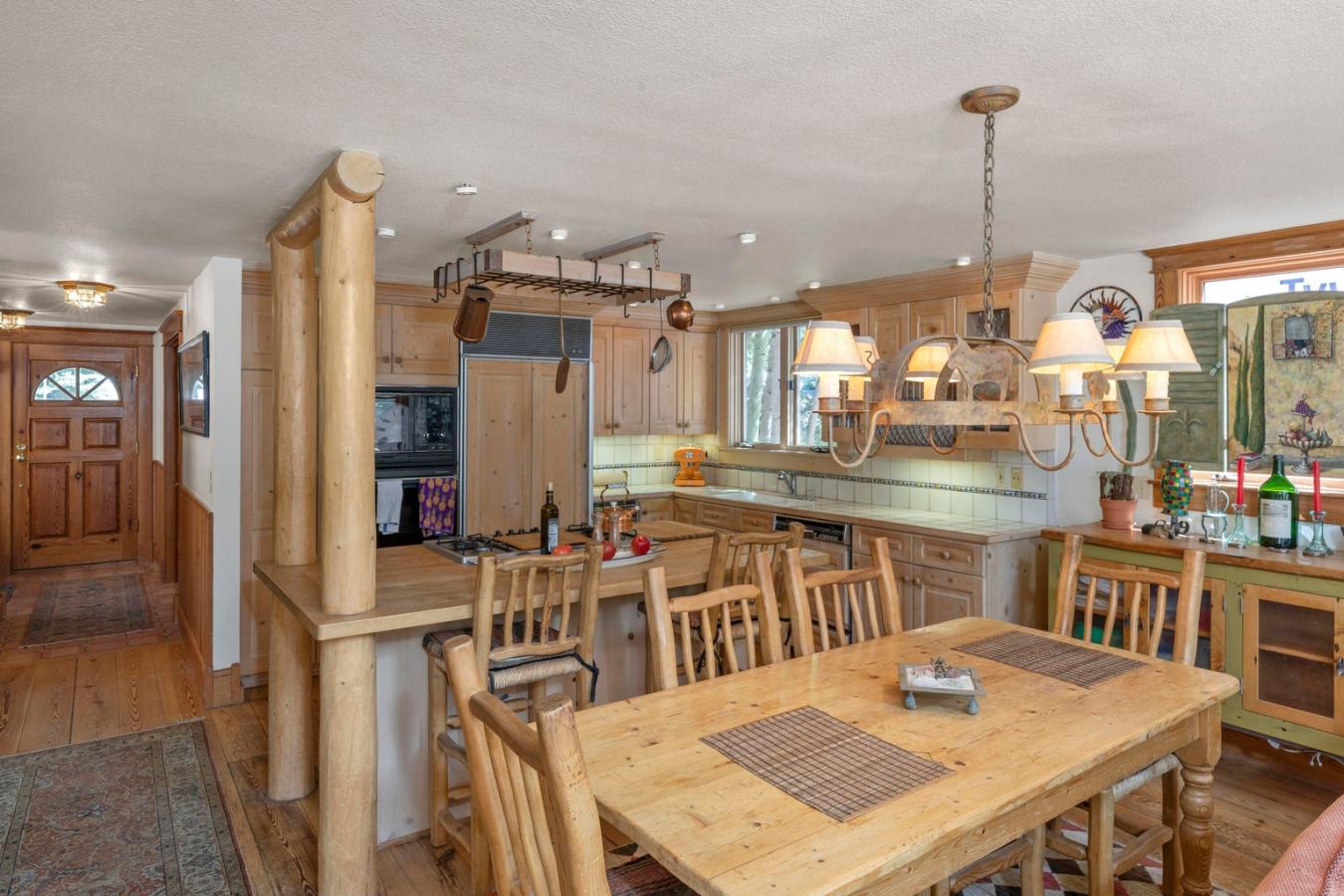 438 W Columbia Avenue, Telluride, CO, 81435, United States, 4 Bedrooms Bedrooms, ,2 BathroomsBathrooms,Residential,For Sale,438 W Columbia Avenue,1230348