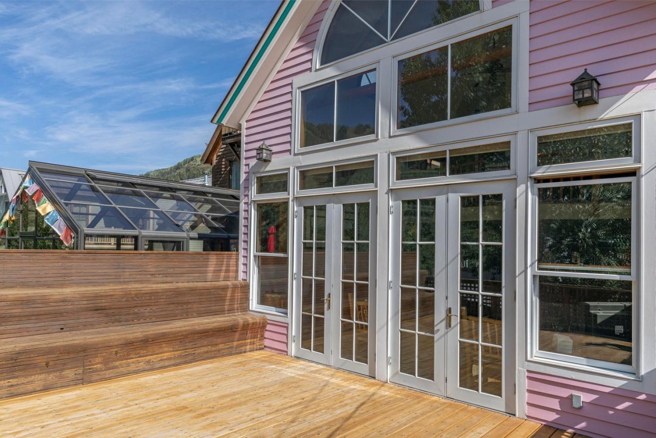 438 W Columbia Avenue, Telluride, CO, 81435, United States, 4 Bedrooms Bedrooms, ,2 BathroomsBathrooms,Residential,For Sale,438 W Columbia Avenue,1230348