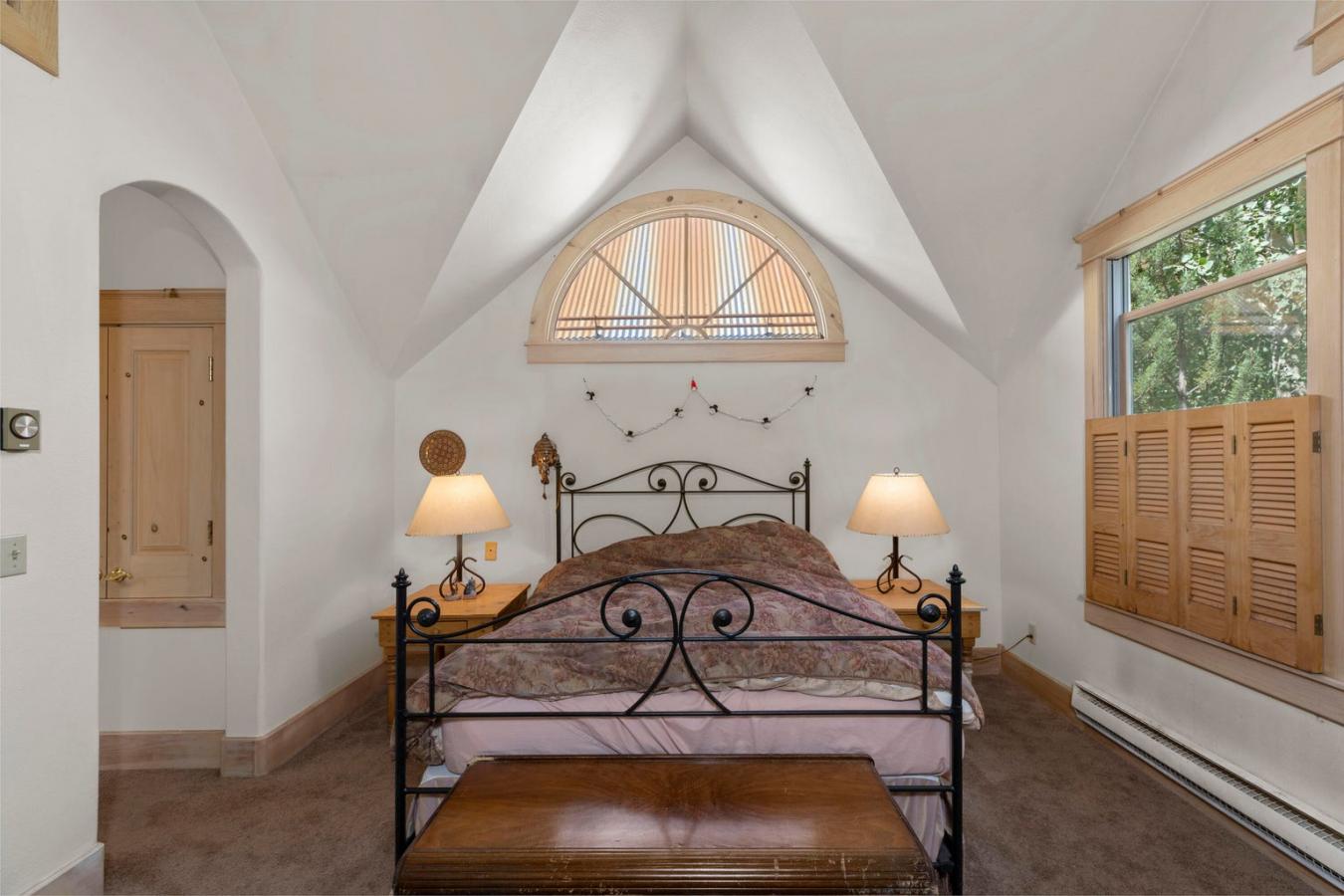 438 W Columbia Avenue, Telluride, CO, 81435, United States, 4 Bedrooms Bedrooms, ,2 BathroomsBathrooms,Residential,For Sale,438 W Columbia Avenue,1230348