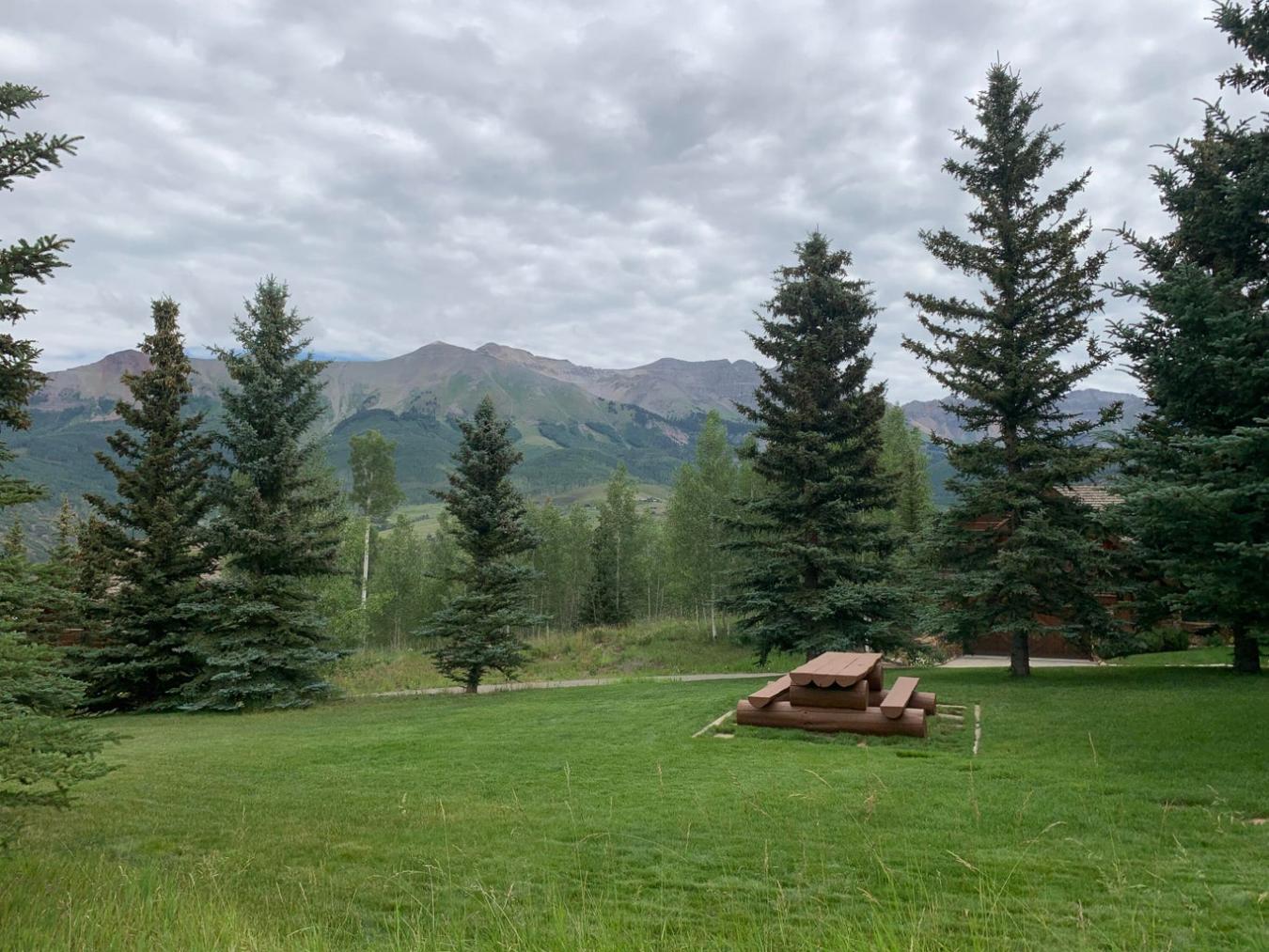 TBD Eagle Drive, Mountain Village, CO, 81435, United States, ,Residential,For Sale,TBD Eagle Drive,1230347