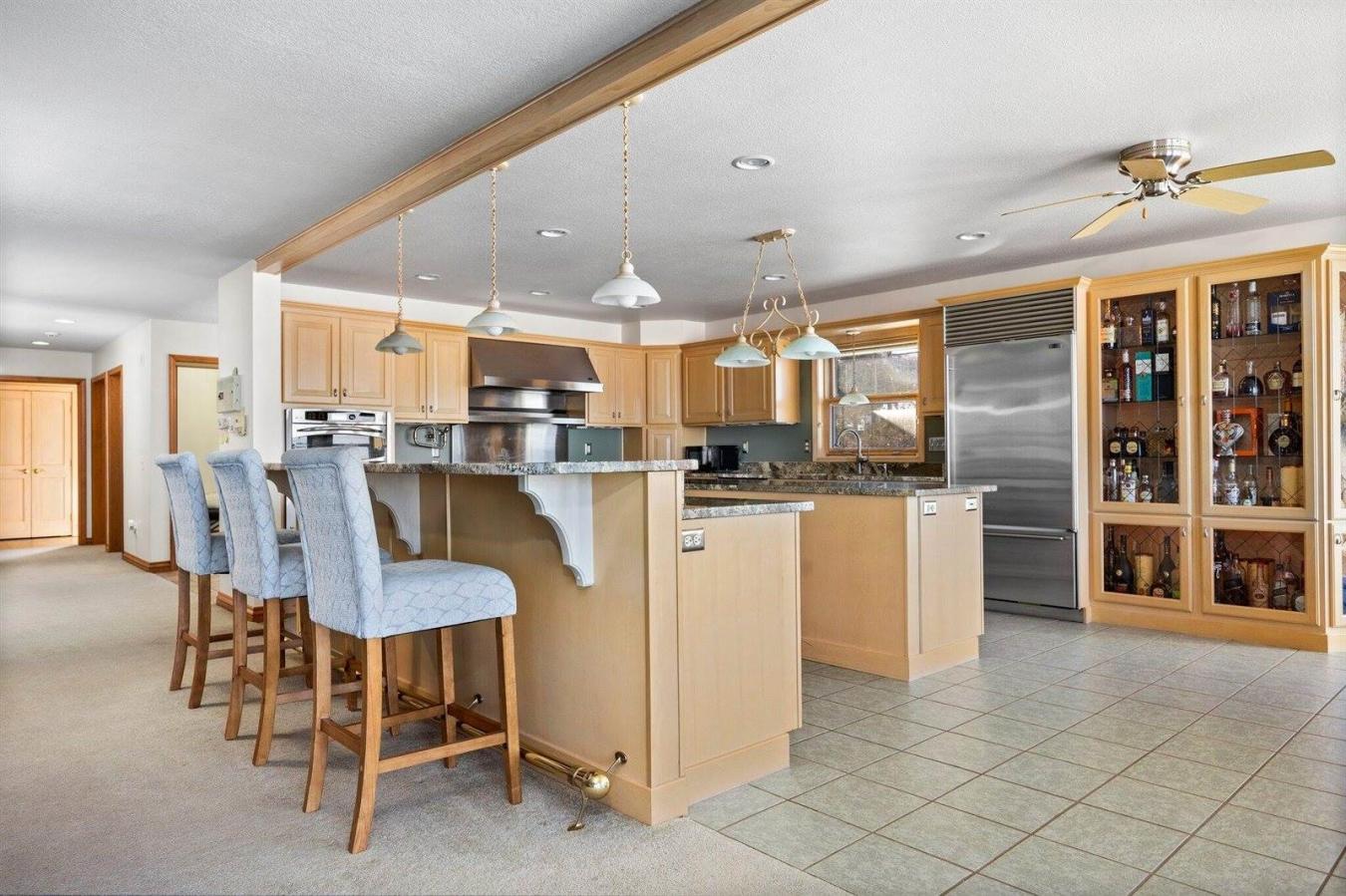 103 Hillside Avenue, Prudenville, Michigan, 48651, United States, 4 Bedrooms Bedrooms, ,3 BathroomsBathrooms,Residential,For Sale,103 Hillside Avenue,1230346