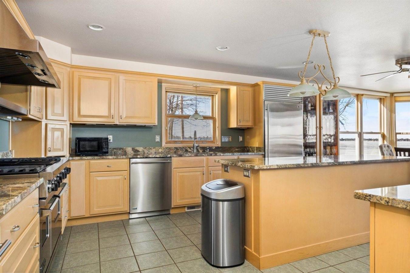 103 Hillside Avenue, Prudenville, Michigan, 48651, United States, 4 Bedrooms Bedrooms, ,3 BathroomsBathrooms,Residential,For Sale,103 Hillside Avenue,1230346