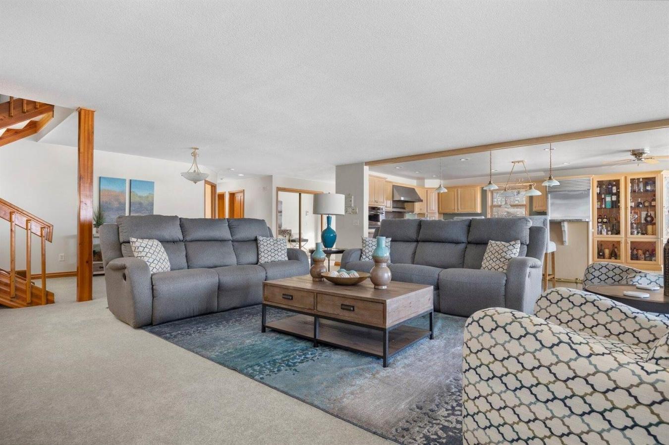 103 Hillside Avenue, Prudenville, Michigan, 48651, United States, 4 Bedrooms Bedrooms, ,3 BathroomsBathrooms,Residential,For Sale,103 Hillside Avenue,1230346