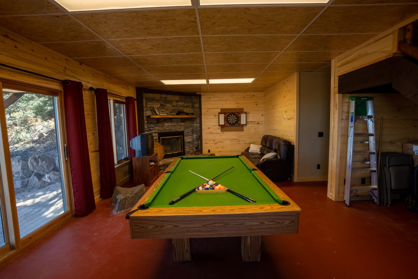 37520 COUNTY RD E39, Del Norte, CO, 81132, United States, 6 Bedrooms Bedrooms, ,3 BathroomsBathrooms,Residential,For Sale,37520 COUNTY RD E39,1231127