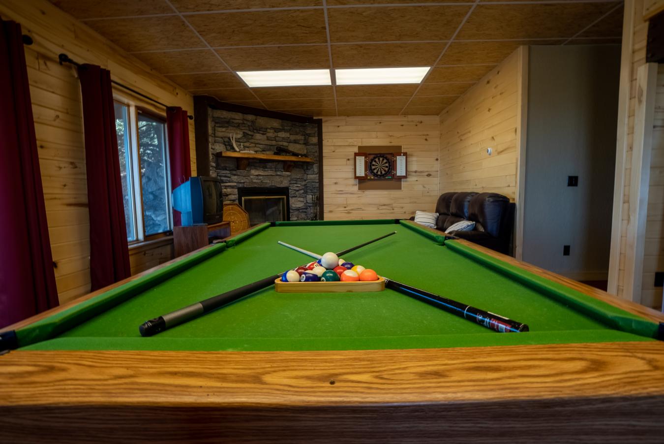 37520 COUNTY RD E39, Del Norte, CO, 81132, United States, 6 Bedrooms Bedrooms, ,3 BathroomsBathrooms,Residential,For Sale,37520 COUNTY RD E39,1231127