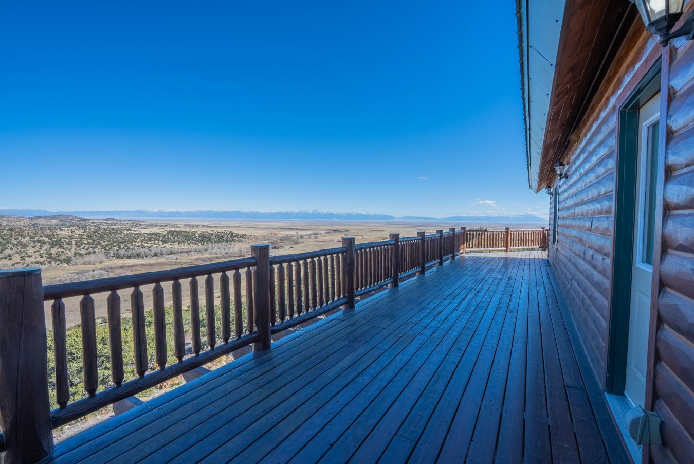 37520 COUNTY RD E39, Del Norte, CO, 81132, United States, 6 Bedrooms Bedrooms, ,3 BathroomsBathrooms,Residential,For Sale,37520 COUNTY RD E39,1231127