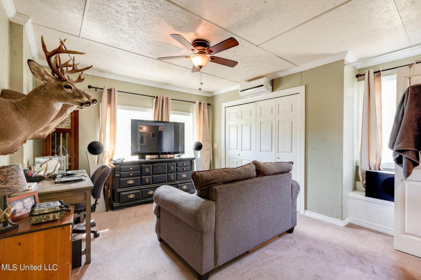 19378 Bell Creek Road, Perkinston, MS, 39573, United States, 3 Bedrooms Bedrooms, ,3 BathroomsBathrooms,Residential,For Sale,19378 Bell Creek Road,4030689