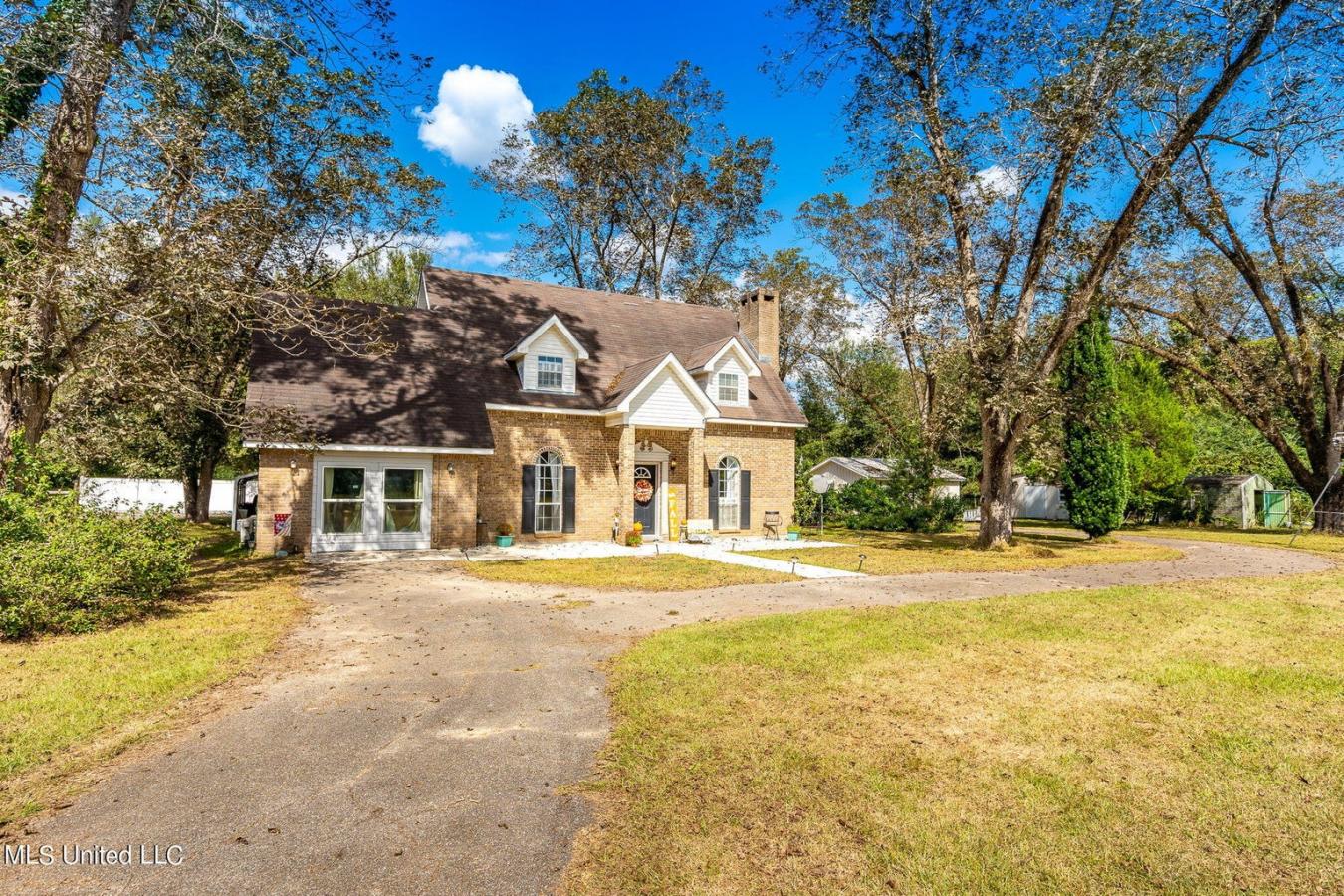 19378 Bell Creek Road, Perkinston, MS, 39573, United States, 3 Bedrooms Bedrooms, ,3 BathroomsBathrooms,Residential,For Sale,19378 Bell Creek Road,4030689
