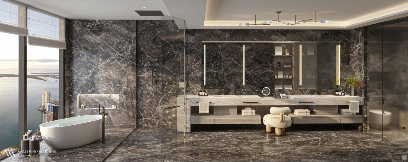 440 NE 5th Street, Miami, Florida, 33132, United States, 4 Bedrooms Bedrooms, ,5 BathroomsBathrooms,Residential,For Sale,440 NE 5th Street,1231887