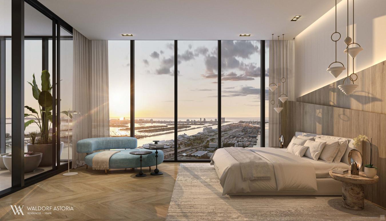 440 NE 5th Street, Miami, Florida, 33132, United States, 4 Bedrooms Bedrooms, ,5 BathroomsBathrooms,Residential,For Sale,440 NE 5th Street,1231887