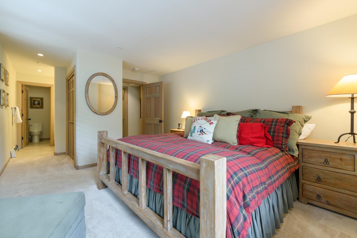 601 Mountain Village Blvd., Telluride, CO, 81435, United States, 3 Bedrooms Bedrooms, ,Residential,For Sale,601 Mountain Village Blvd.,1235801