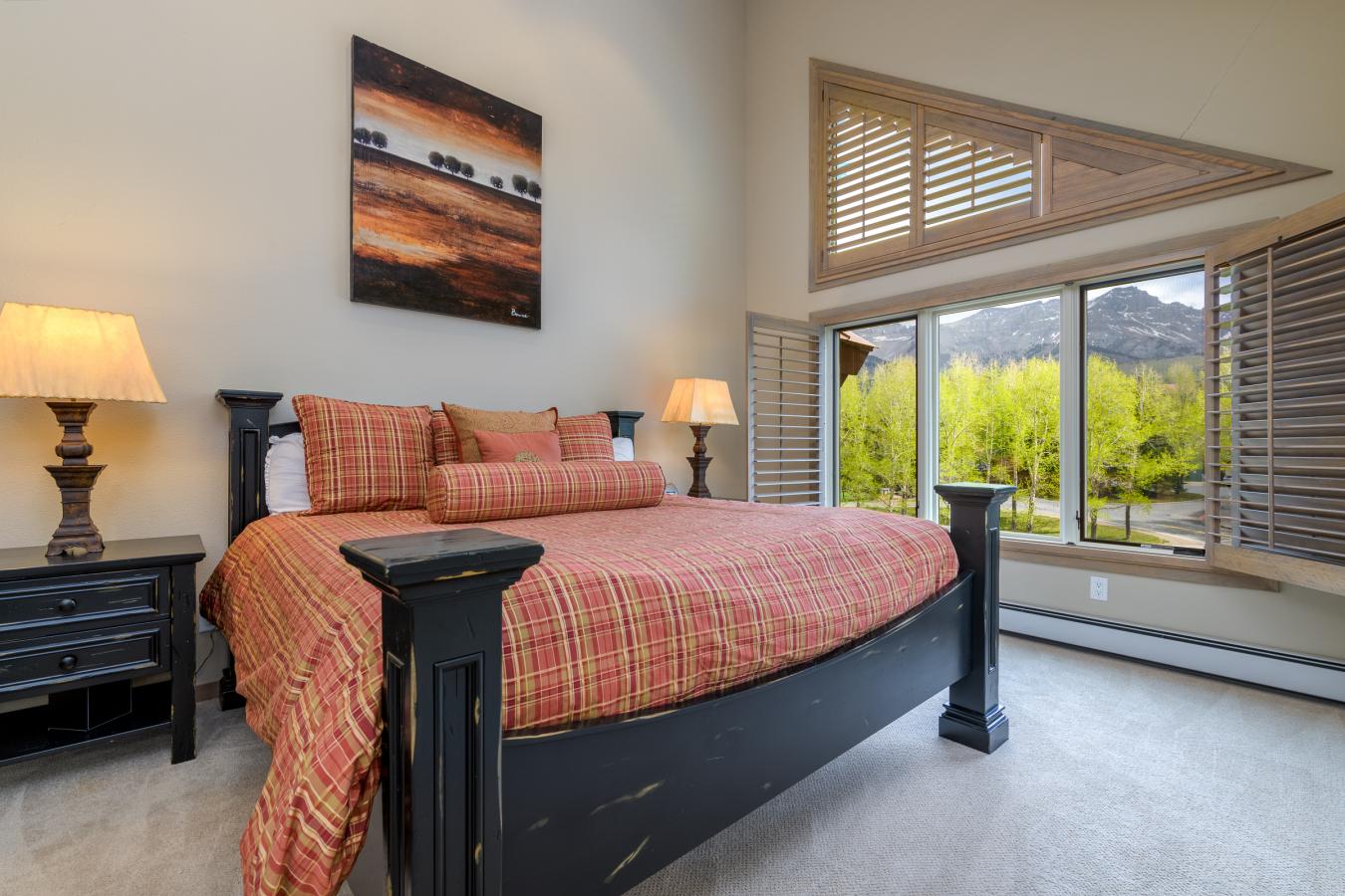 601 Mountain Village Blvd., Telluride, CO, 81435, United States, 3 Bedrooms Bedrooms, ,Residential,For Sale,601 Mountain Village Blvd.,1235801