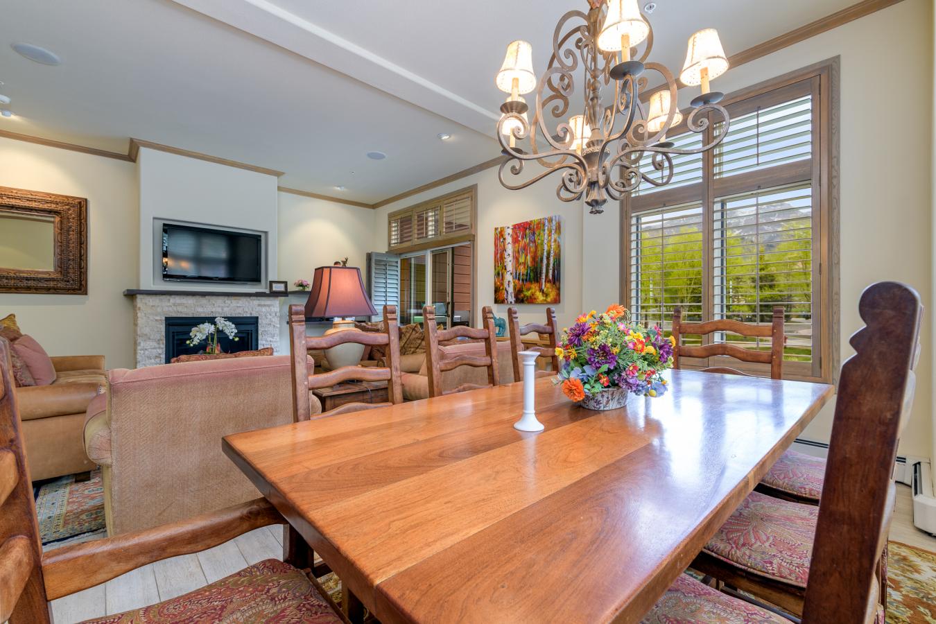 601 Mountain Village Blvd., Telluride, CO, 81435, United States, 3 Bedrooms Bedrooms, ,Residential,For Sale,601 Mountain Village Blvd.,1235801