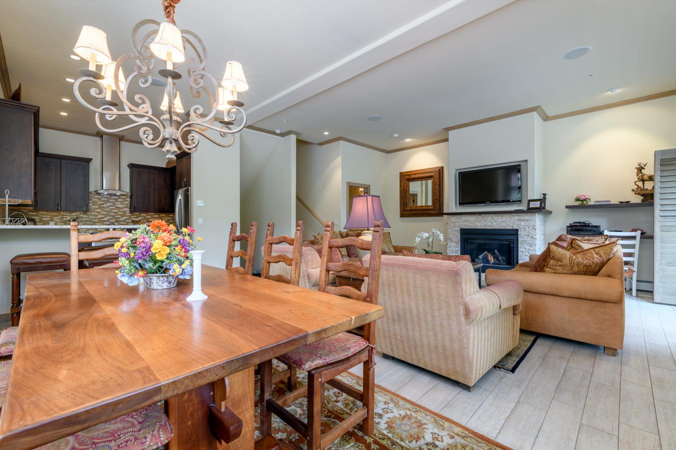 601 Mountain Village Blvd., Telluride, CO, 81435, United States, 3 Bedrooms Bedrooms, ,Residential,For Sale,601 Mountain Village Blvd.,1235801