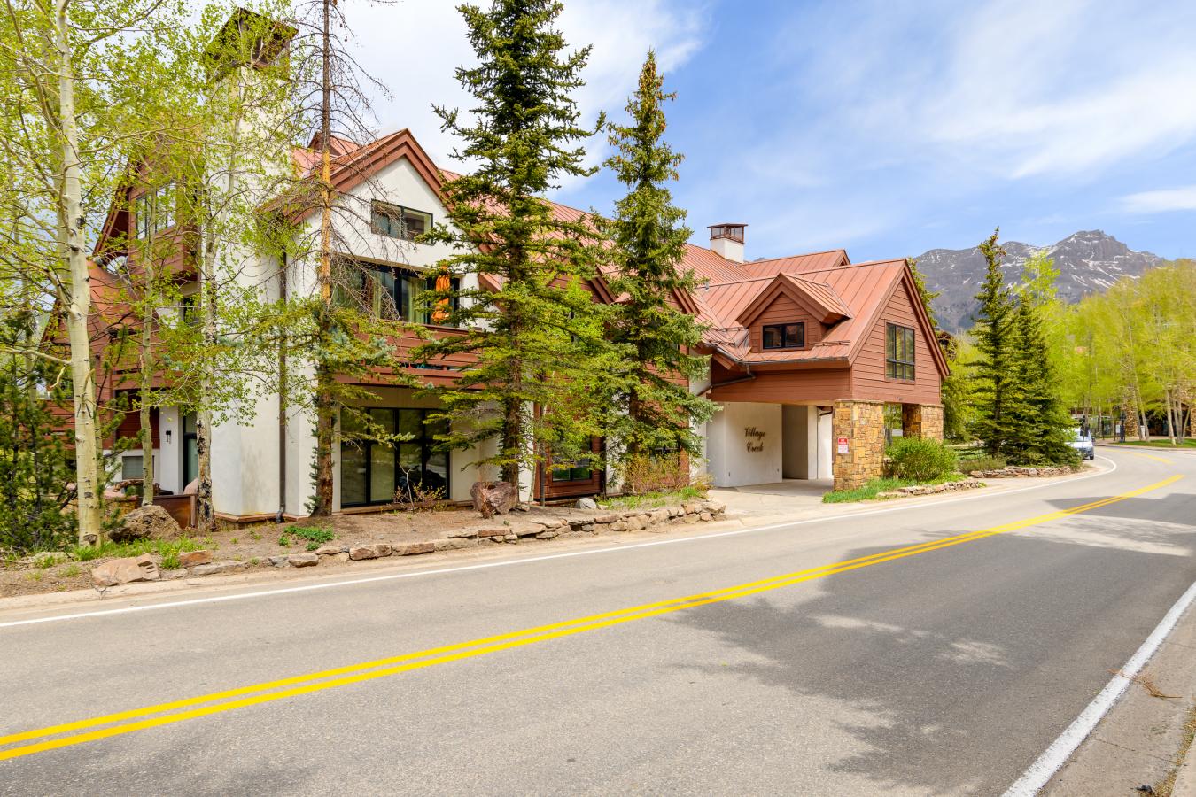 601 Mountain Village Blvd., Telluride, CO, 81435, United States, 3 Bedrooms Bedrooms, ,Residential,For Sale,601 Mountain Village Blvd.,1235801