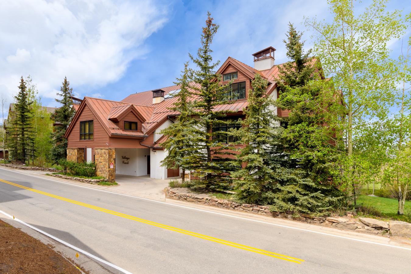 601 Mountain Village Blvd., Telluride, CO, 81435, United States, 3 Bedrooms Bedrooms, ,Residential,For Sale,601 Mountain Village Blvd.,1235801