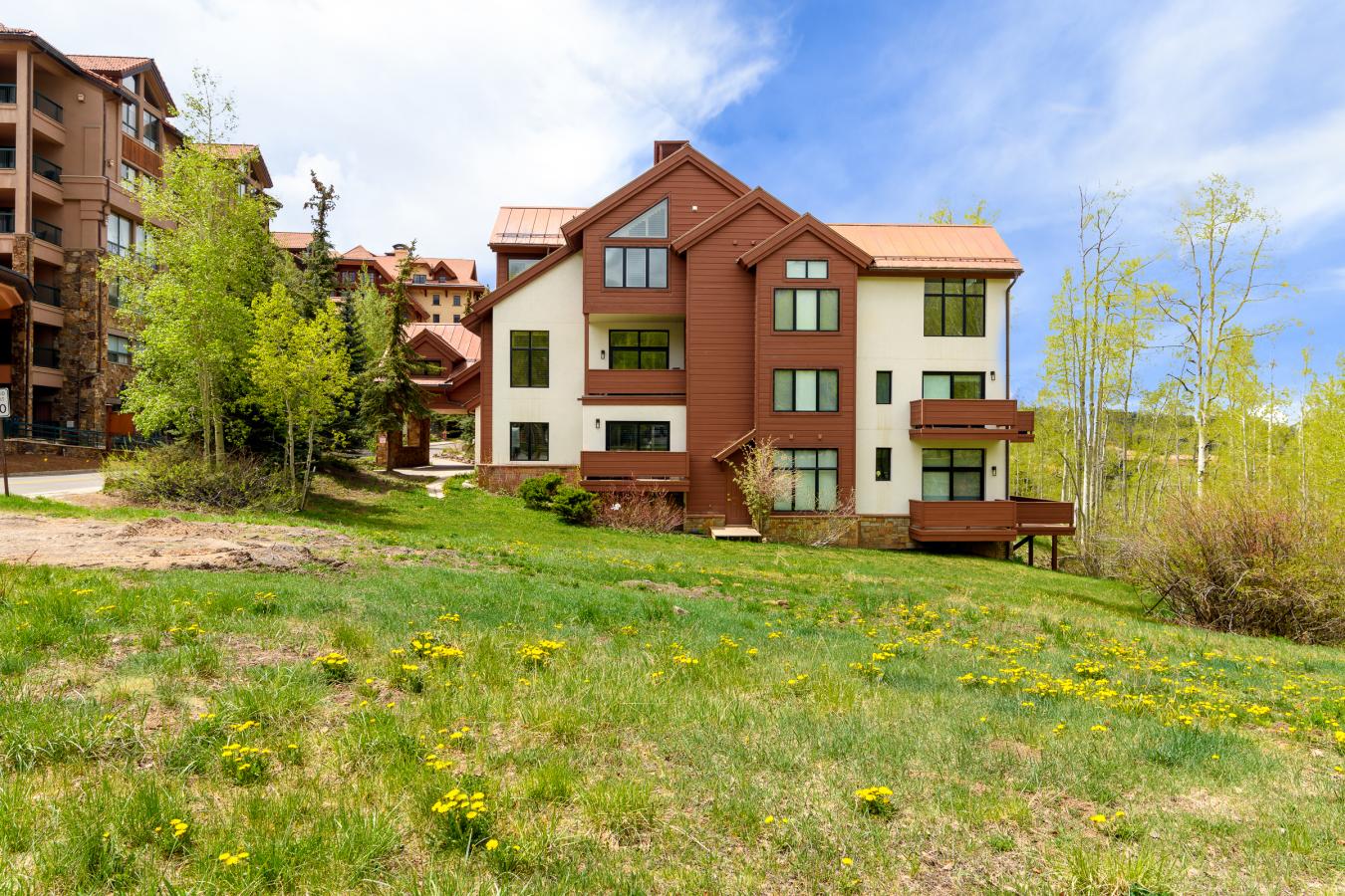 601 Mountain Village Blvd., Telluride, CO, 81435, United States, 3 Bedrooms Bedrooms, ,Residential,For Sale,601 Mountain Village Blvd.,1235801