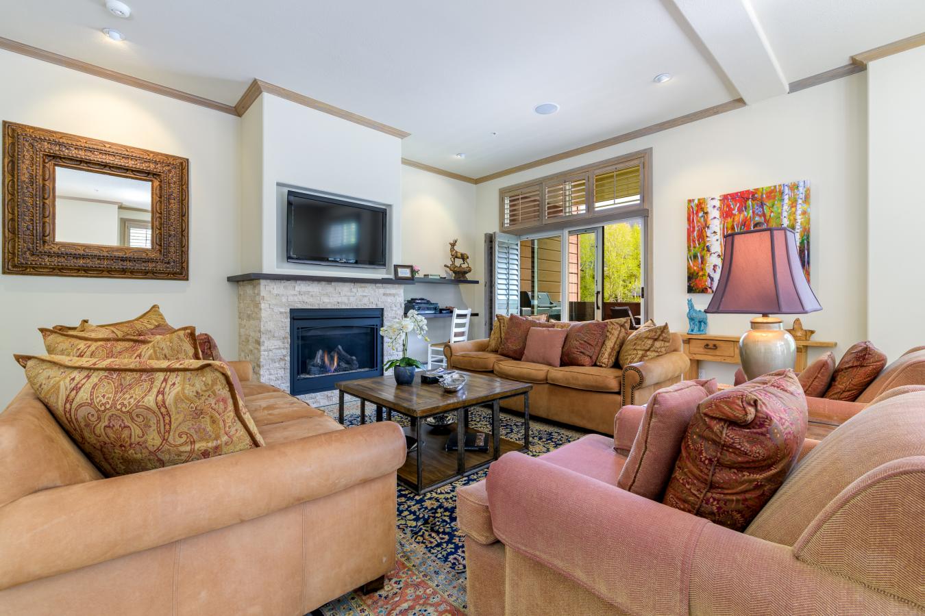 601 Mountain Village Blvd., Telluride, CO, 81435, United States, 3 Bedrooms Bedrooms, ,Residential,For Sale,601 Mountain Village Blvd.,1235801