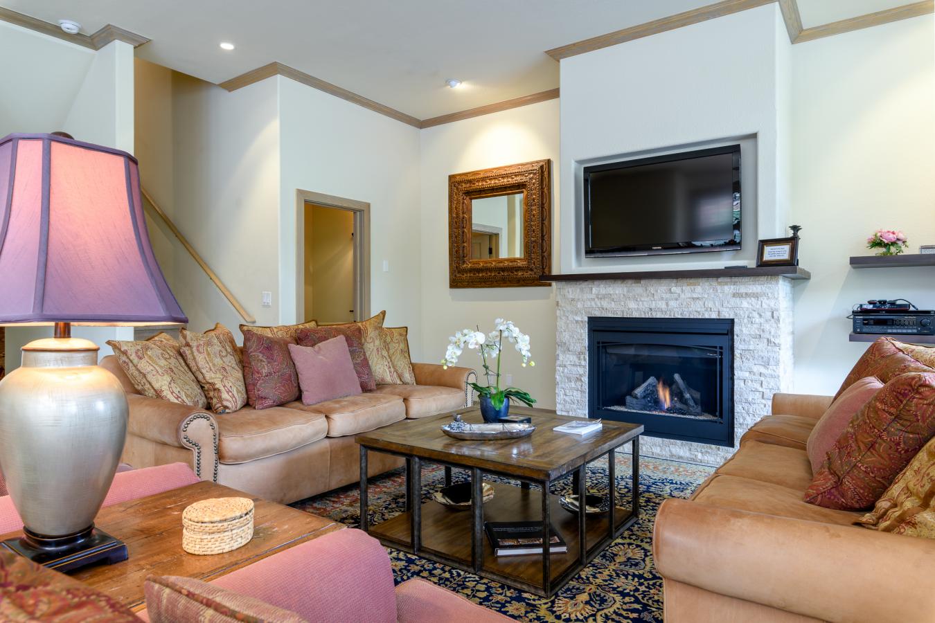 601 Mountain Village Blvd., Telluride, CO, 81435, United States, 3 Bedrooms Bedrooms, ,Residential,For Sale,601 Mountain Village Blvd.,1235801