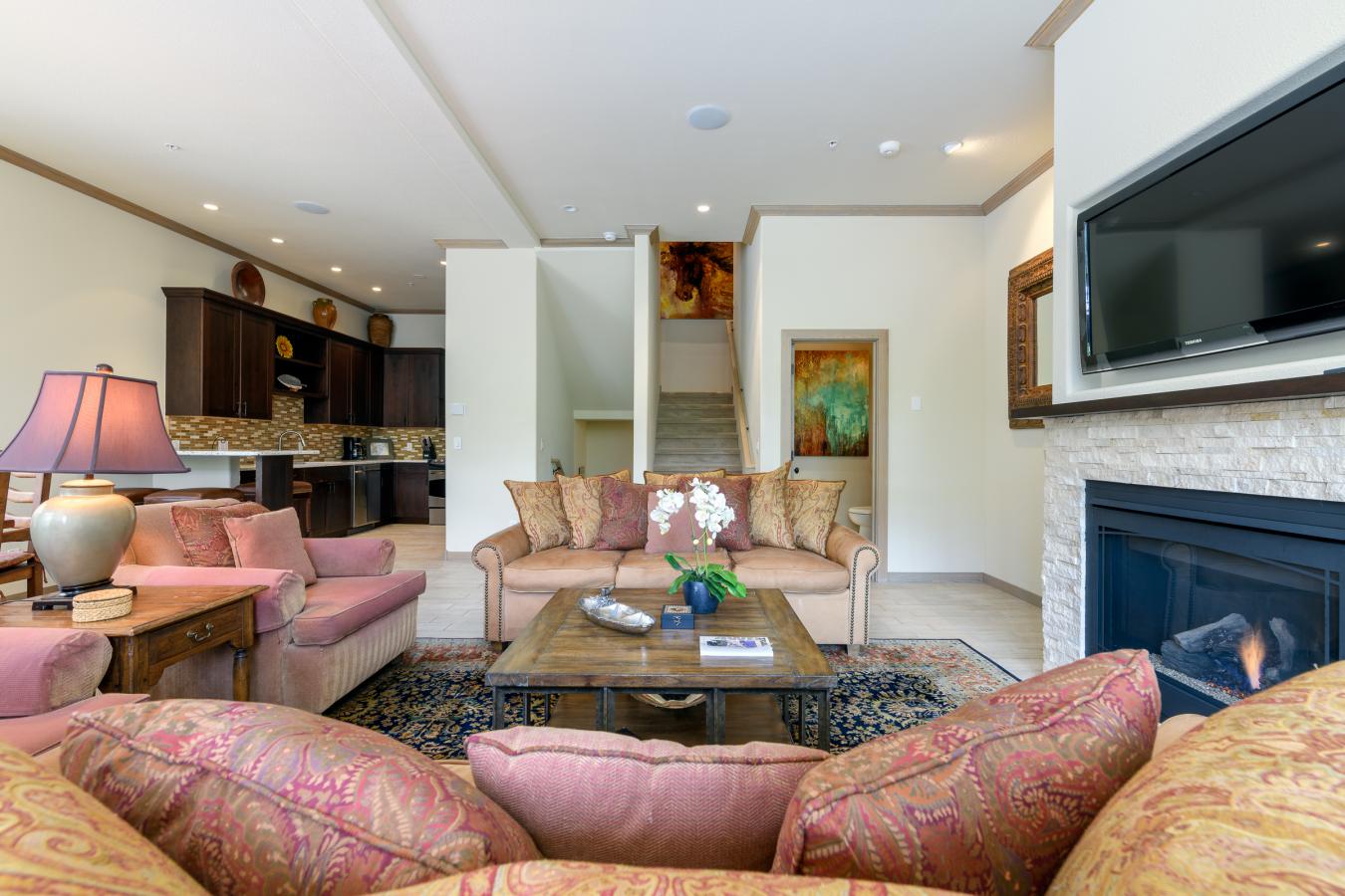 601 Mountain Village Blvd., Telluride, CO, 81435, United States, 3 Bedrooms Bedrooms, ,Residential,For Sale,601 Mountain Village Blvd.,1235801