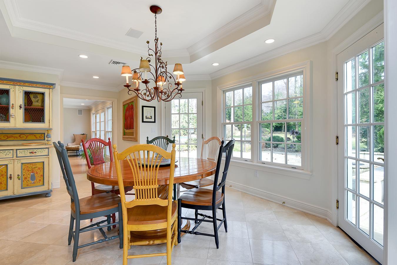 111 Tekening Drive, Tenafly, NJ, 07670, United States, 6 Bedrooms Bedrooms, ,6 BathroomsBathrooms,Residential,For Sale,111 Tekening Drive,1232205